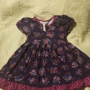 Matilda Jane dress